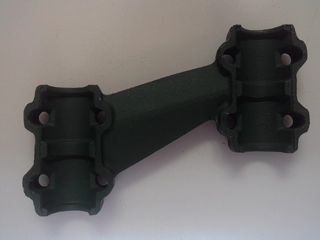 Z10914 Support for JOHN DEERE