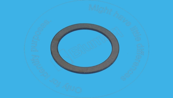7Y-4252 Spacer 3mm for CATERPILLAR