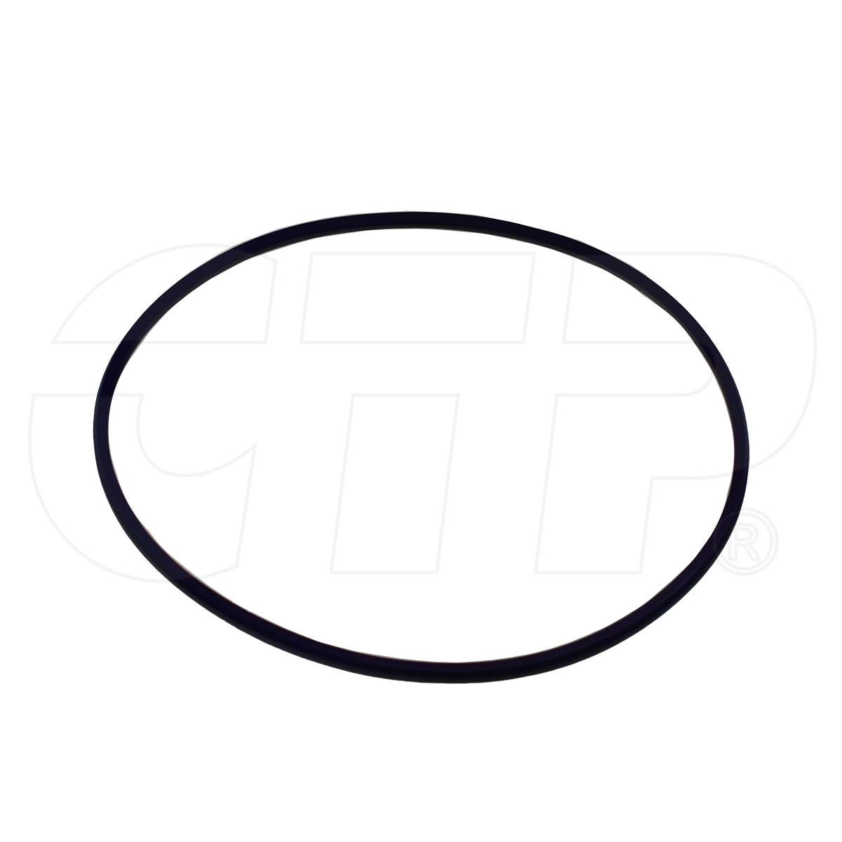 4E0209 Seal-viton for CATERPILLAR