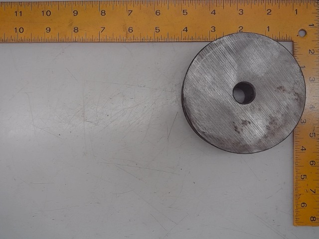 0858403 Spacer for CATERPILLAR