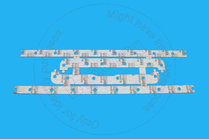 5I-7842 Gasket for BLUMAQ