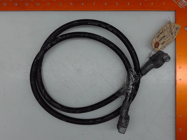 165797A Cable for AGCO