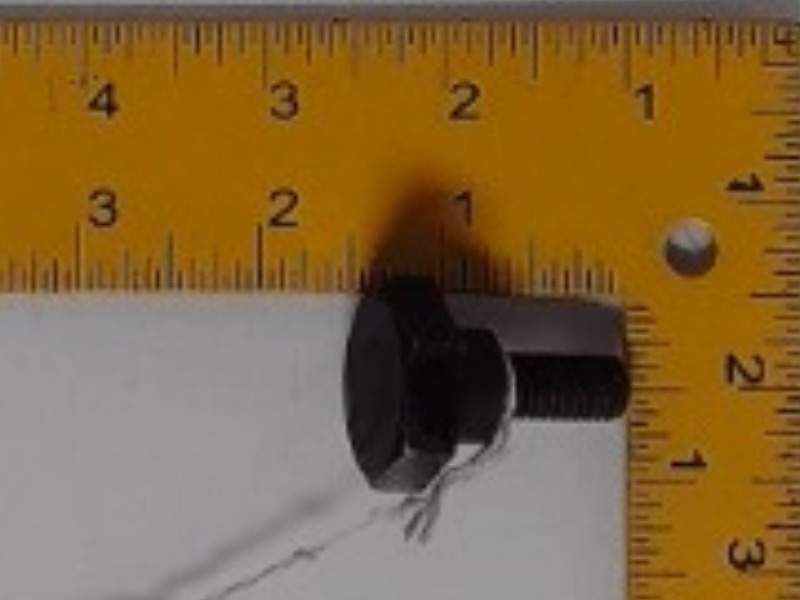 30-3312194 Bolt for AGCO