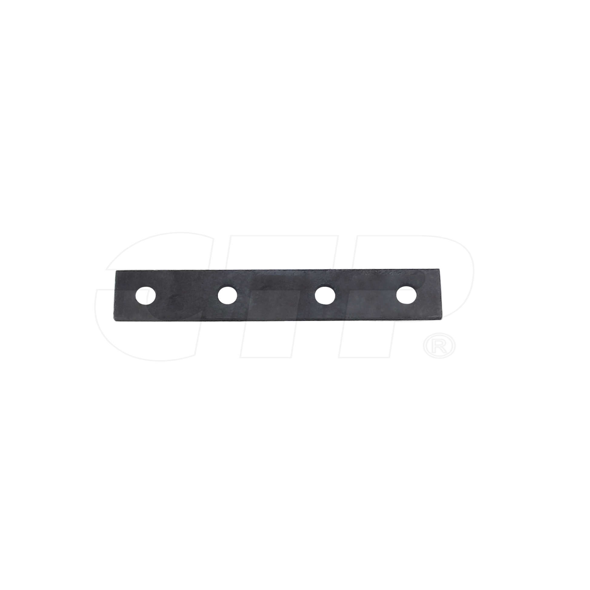 8S4004 CATERPILLAR Clamp Fuel