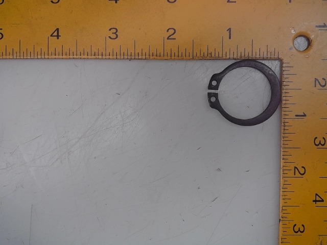 30031 Retaining Ring for WOODS