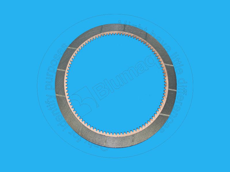 238-15-12710 Disc for BLUMAQ