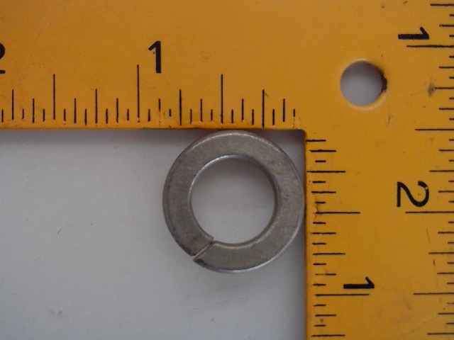 492-11044 Washer for CUB CADET