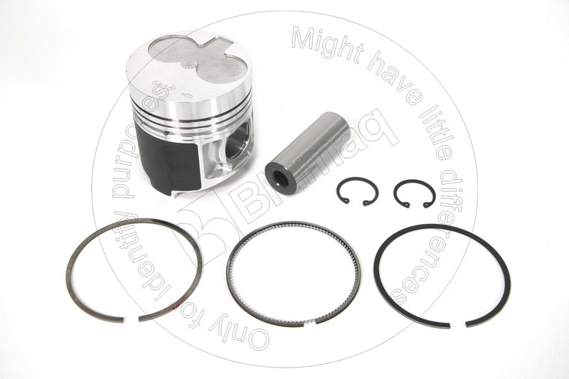 CSSBA115017541 Body Piston