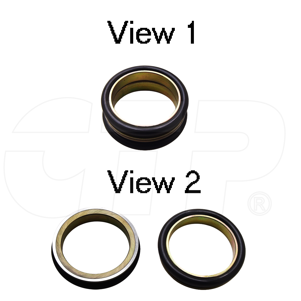 1757513 Seal Gp-duo Cone for CATERPILLAR