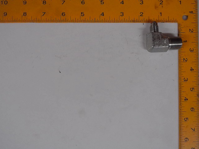 X2103-6-4 Elbow for JOHN DEERE