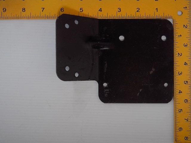 1653269 Plate for AGCO