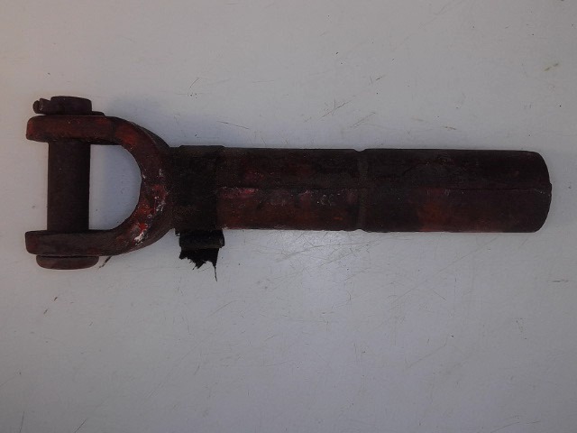 520953R91 Pin/assy for CUB CADET