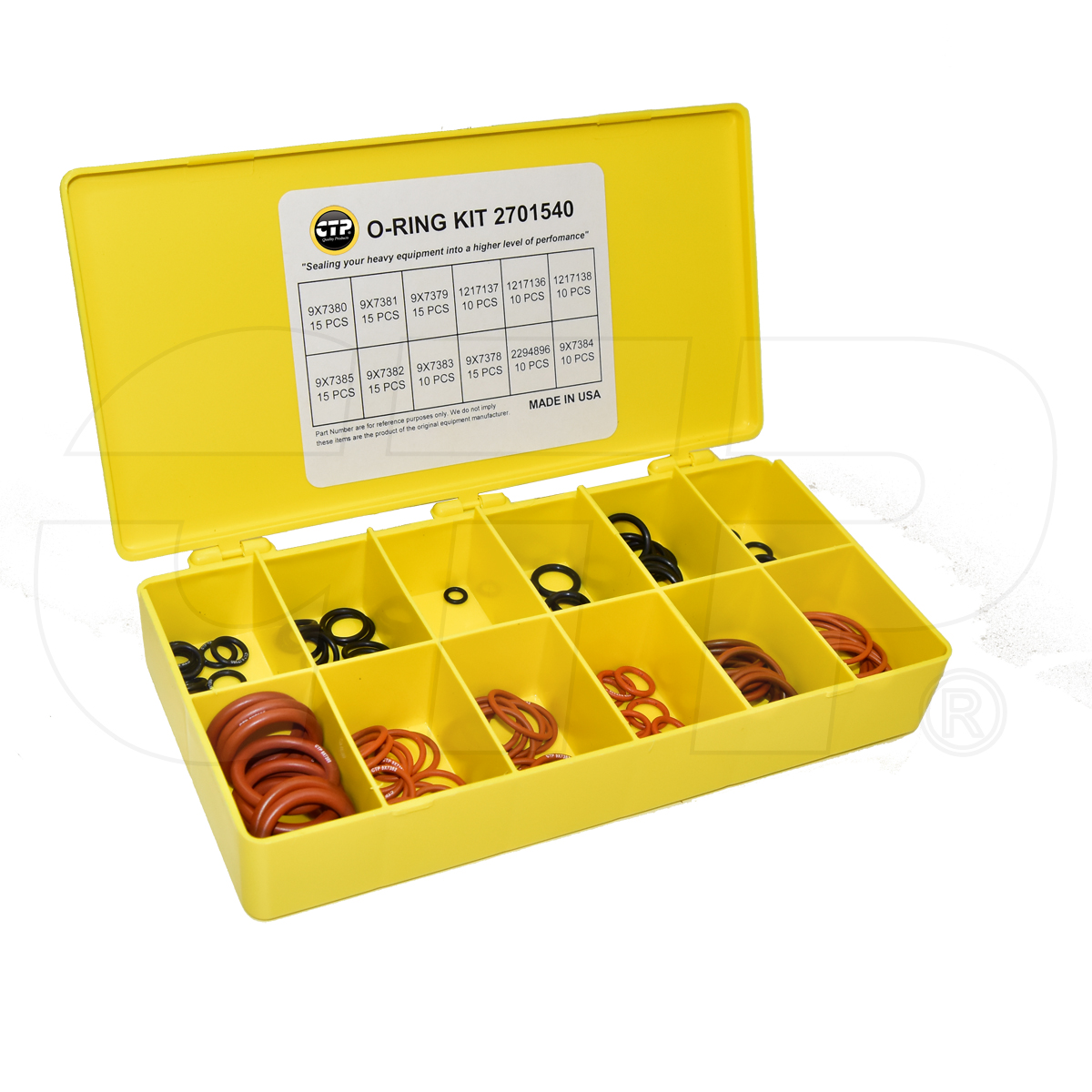 2701540 Seal Kit