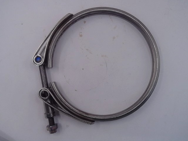 4315911 Clamp for CUMMINS