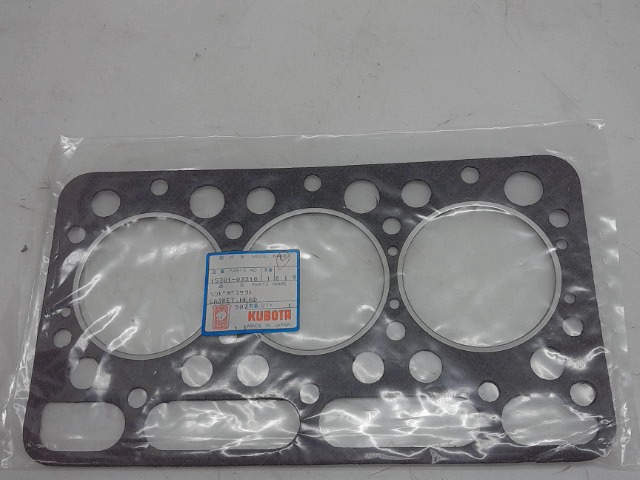 15301-03310 Gasket for KUBOTA