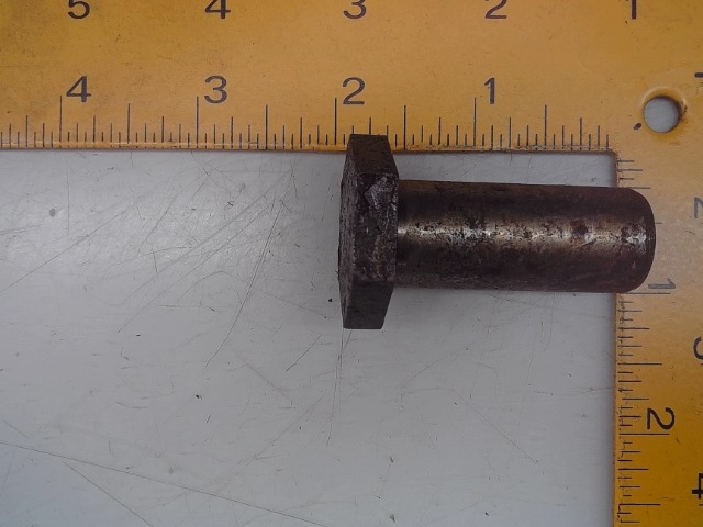 70544391 AGCO Pin