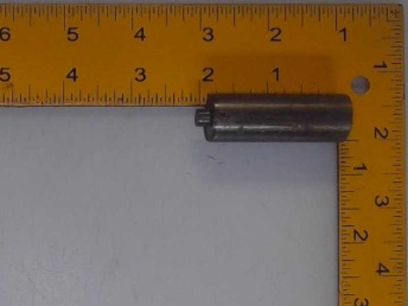 R33162 Valve for JOHN DEERE