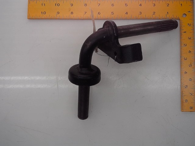 1715308 Spindle Assy for AGCO