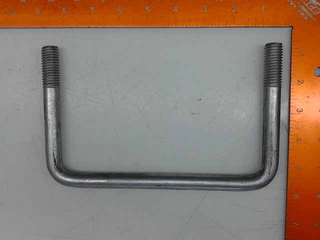 B-2994 U Bolt for BUSHHOG KEWANEE