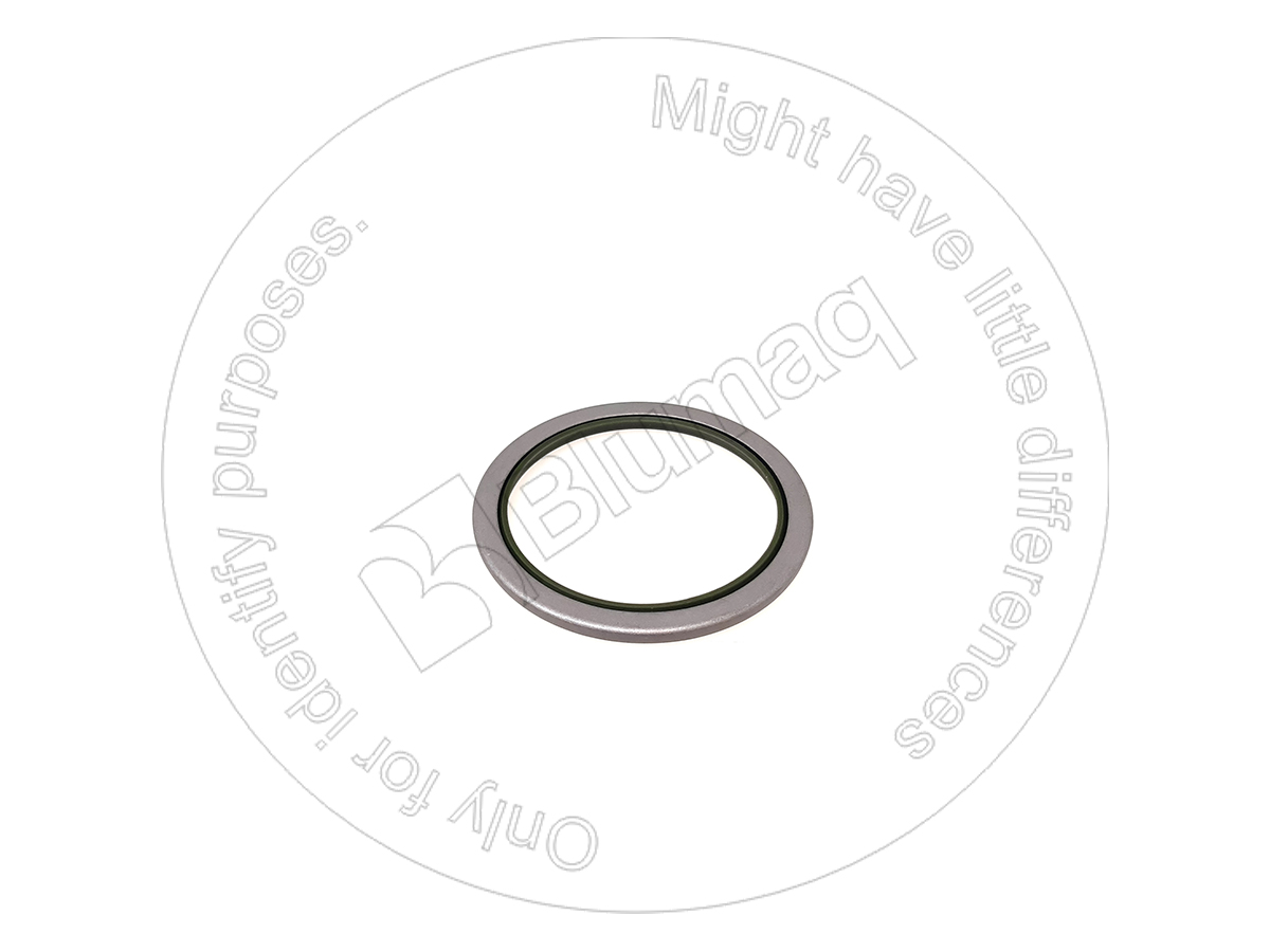 111-86-14225 Dust Seal for KOMATSU