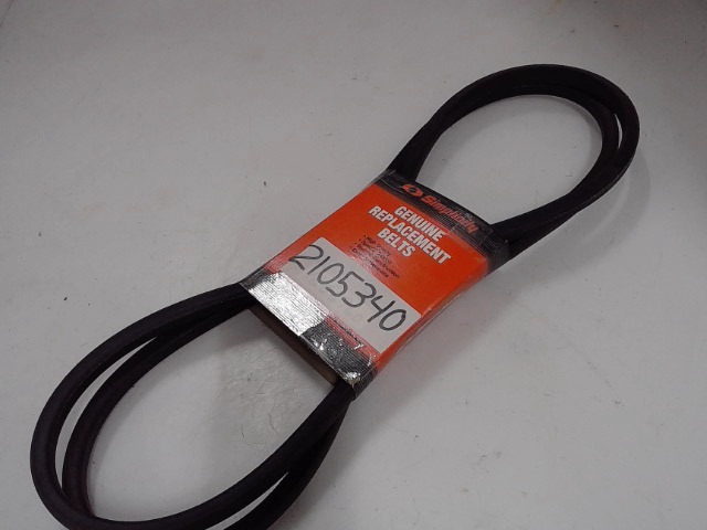 2105340 Belt for AGCO