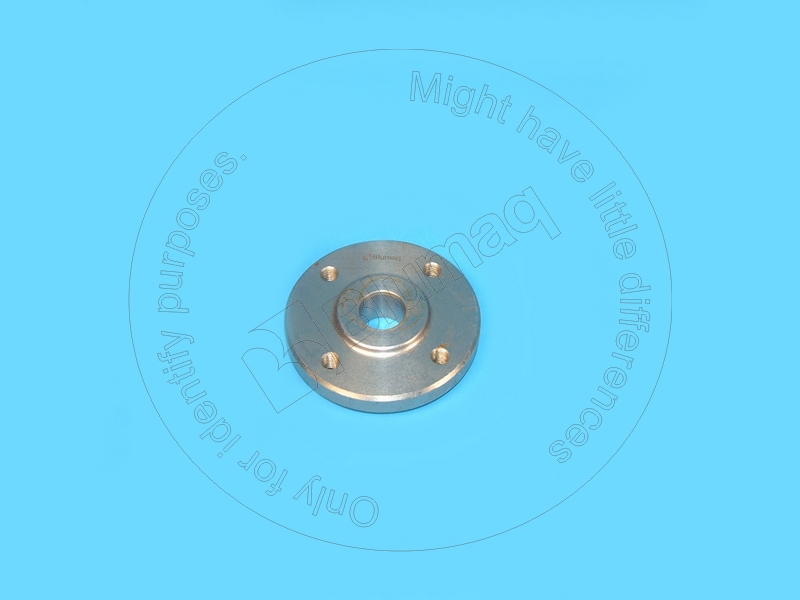 209-6692 Hub for CATERPILLAR