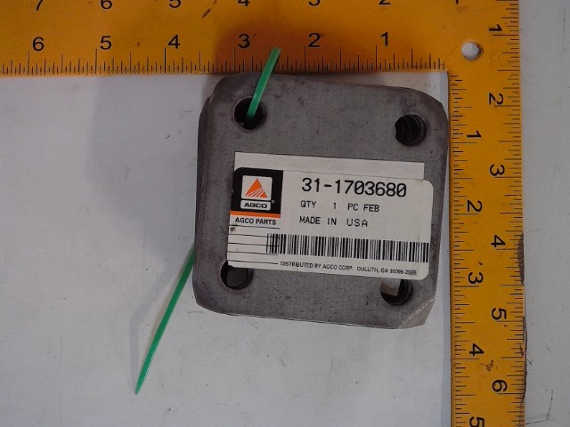 31-1703680 Plate for AGCO