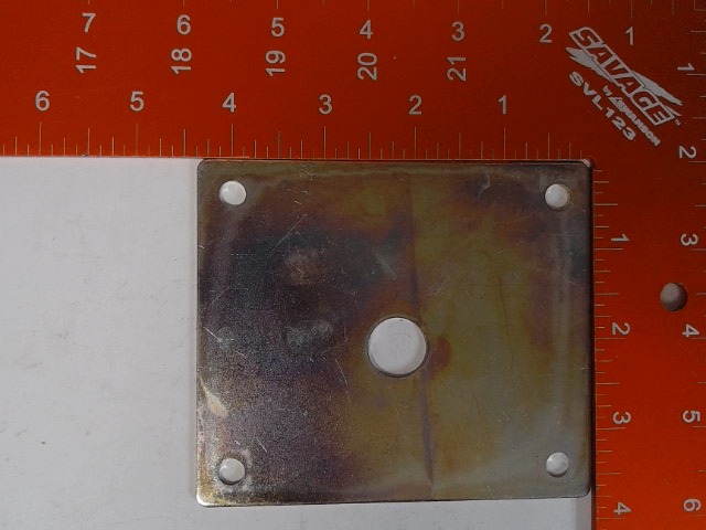 6P-6087 Shim for CATERPILLAR