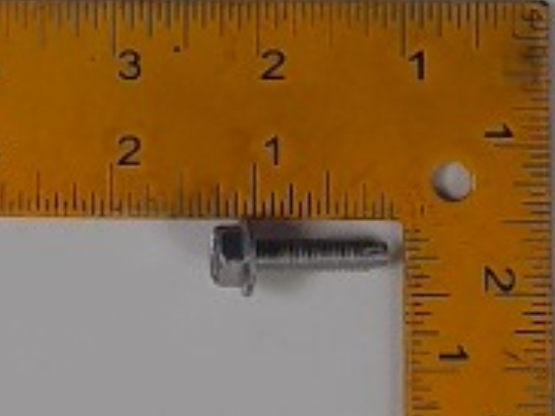 K7501-58150 Bolt for KUBOTA