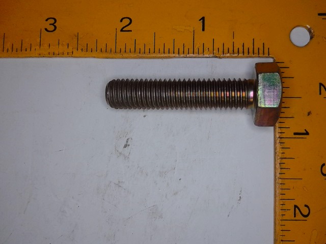 01016-51045 Bolt for KOMATSU