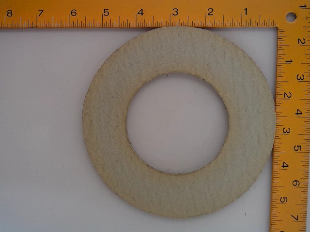 17H163A Seal for GEHL MANITOU