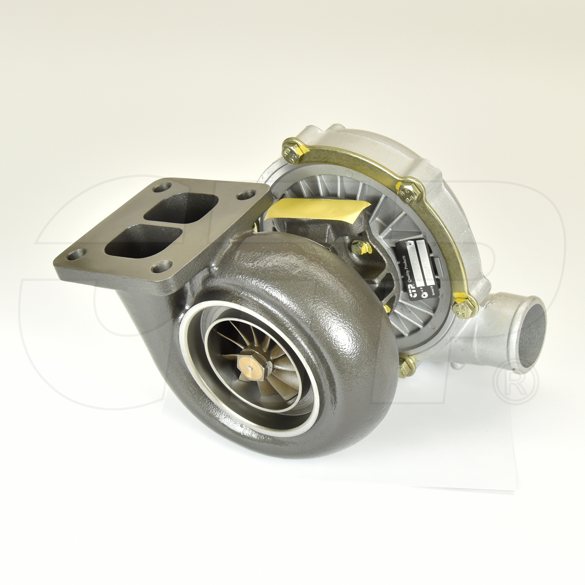 6222-83-8171 Turbocharger