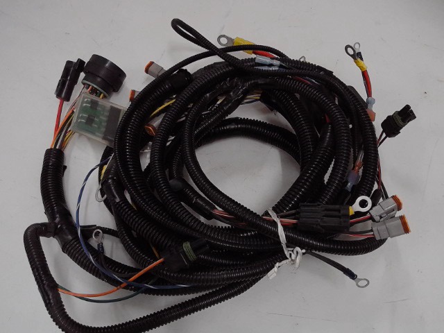 210705 Harness/frame for GEHL MANITOU