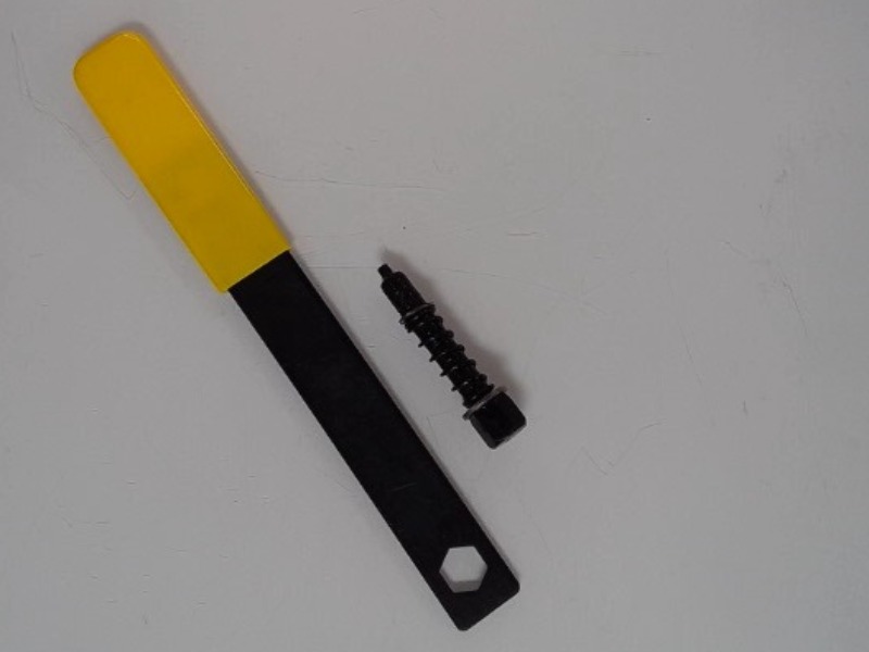 A-5A2S Screw for JOHN DEERE