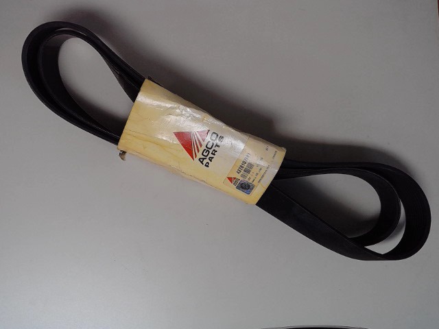 4378107M1 Belt for AGCO