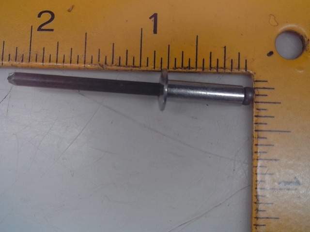 728-0173 Rivet for KOMATSU