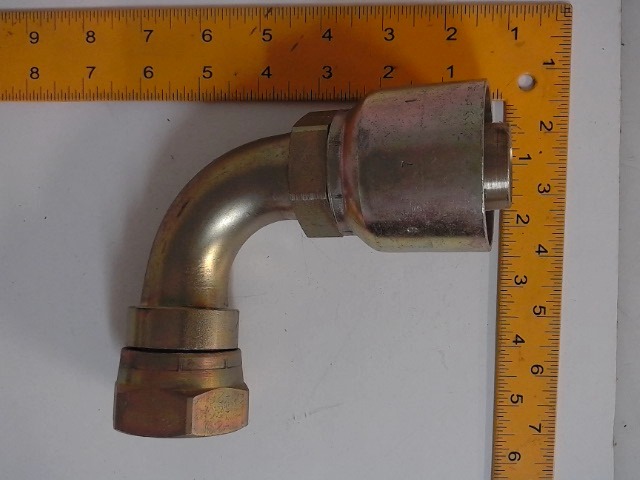 P-13971-20-20 Fitting for CUB CADET