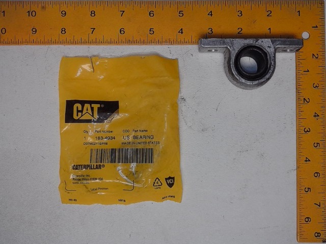 183-4934 Bearing