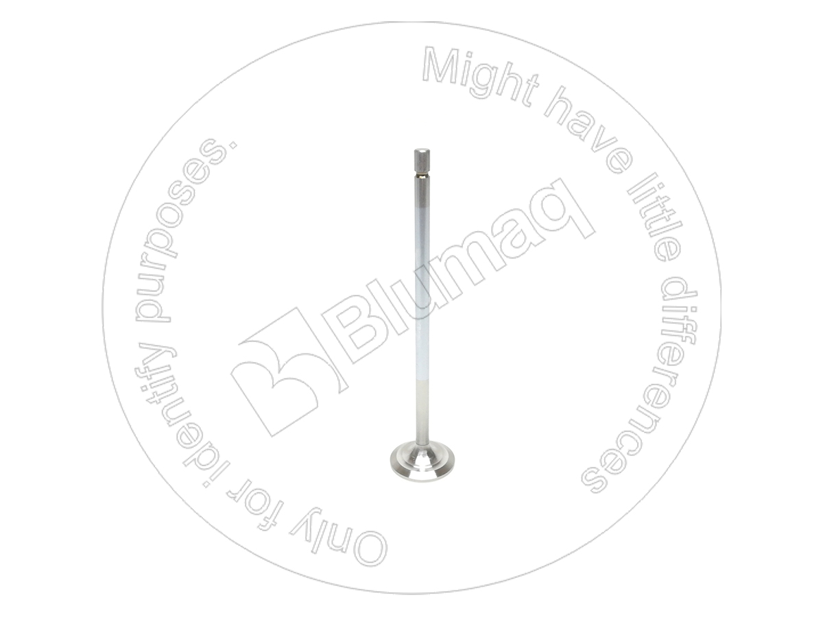 241-8382 Intake Valve