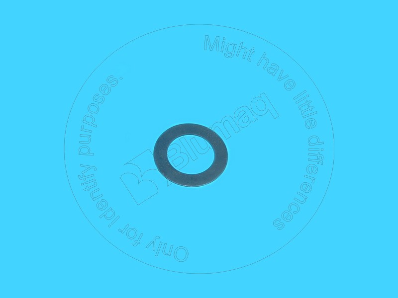 6810-51-1150 Washer for KOMATSU