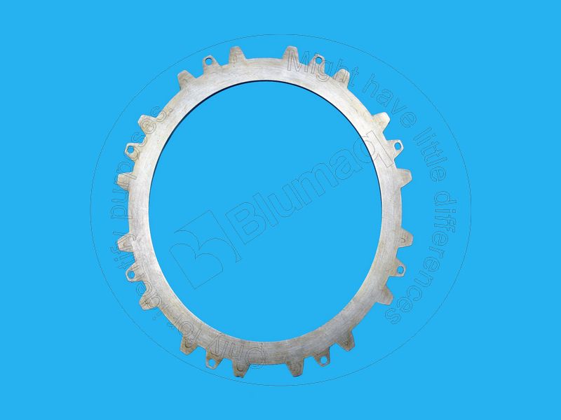 BEZF210340 Disc for BELL