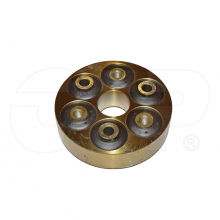 2119087 Coupling A for CATERPILLAR