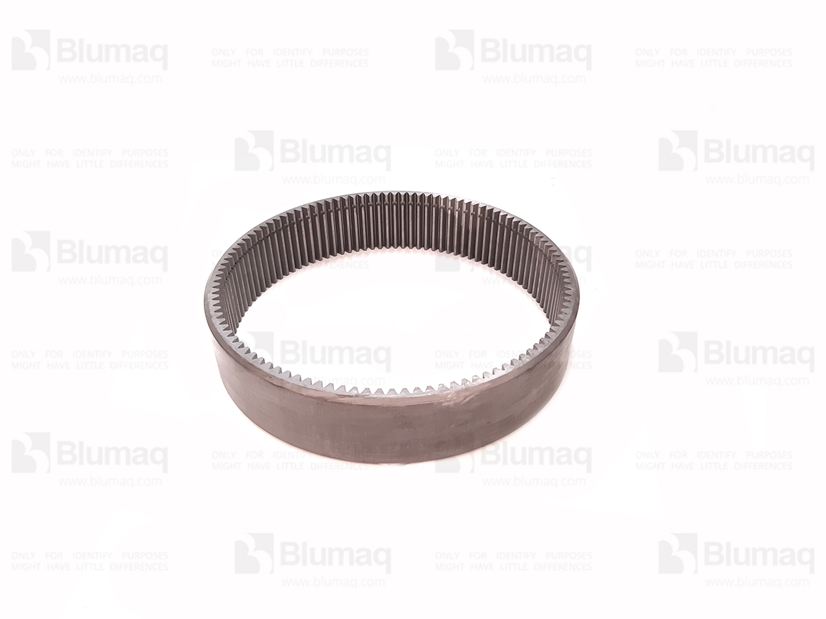 2G-6204 Ring Gear for BLUMAQ