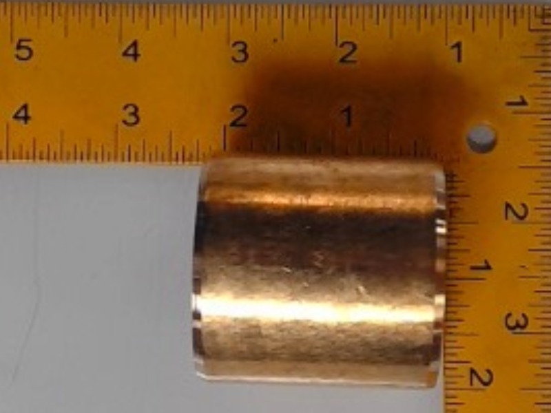 J479723 Bushing for GEHL MANITOU