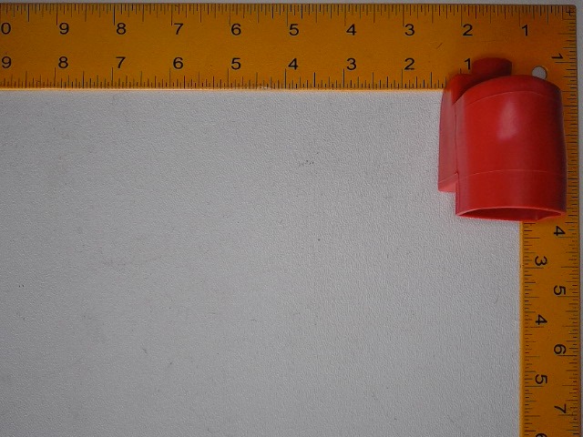 9X-9120 Boot for CATERPILLAR