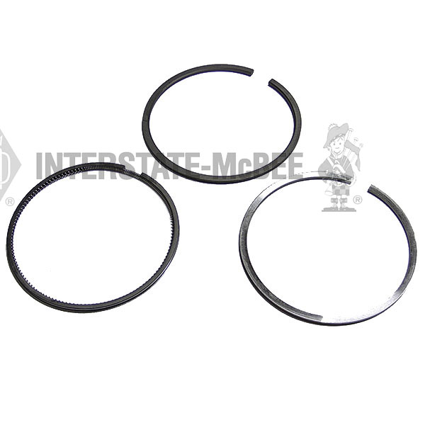 M-1825461C92 Ring Set - Piston for INTERSTATE MCBEE