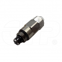 3527122 Valve Gp-relief for CATERPILLAR