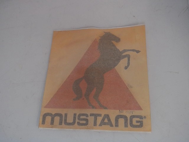 420-35676 Decal for GEHL MANITOU