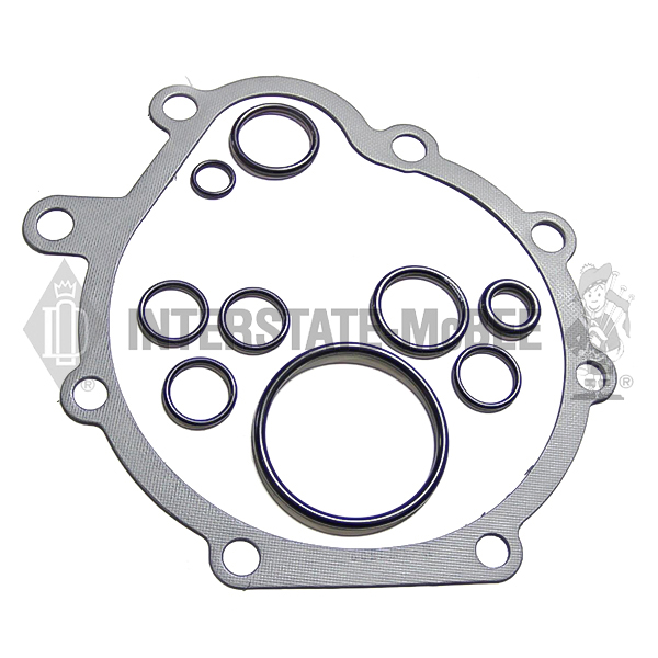 M-2641260 Gasket Kit - Water Pump for INTERSTATE MCBEE