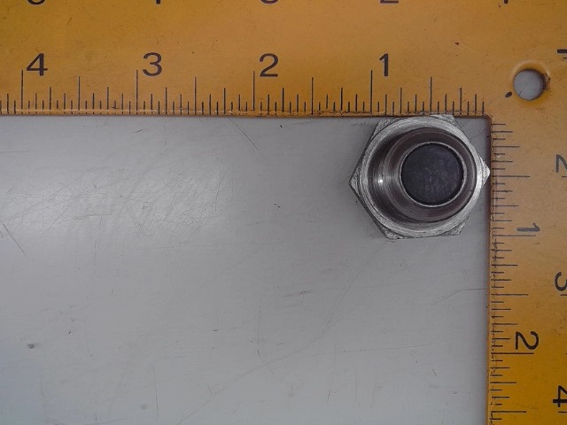 6V1176 Plug for CATERPILLAR